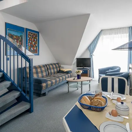 Null Haus Frisia, Whg 408 سانكت بيتر اوردنغ