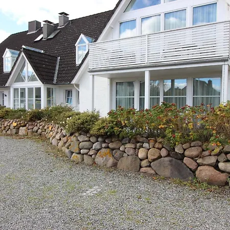 Null Haus Frisia, Whg 408