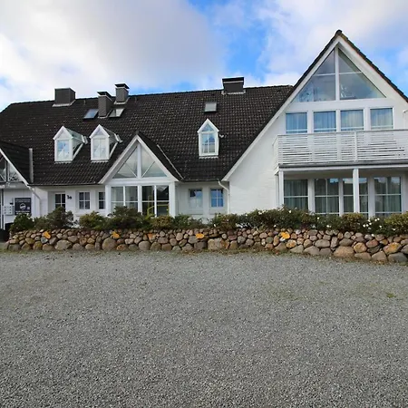 شقة Null Haus Frisia, Whg 408 سانكت بيتر اوردنغ
