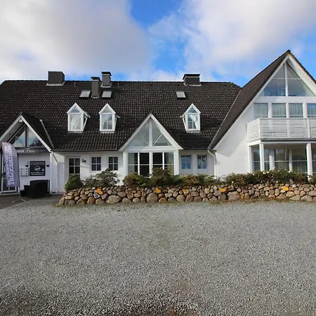 Null Haus Frisia, Whg 408 سانكت بيتر اوردنغ